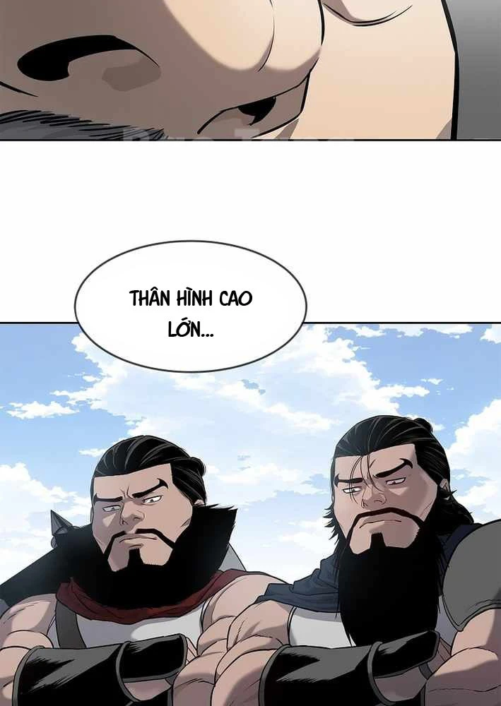 Cương Thiết Liệt Đế Chapter 11 - 118