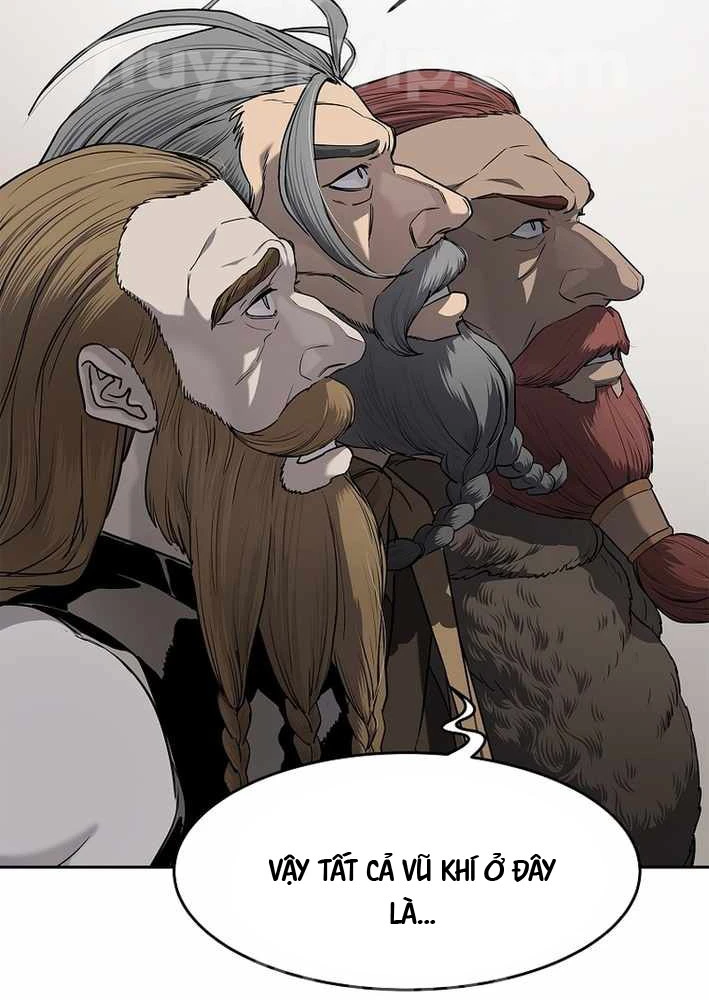 Cương Thiết Liệt Đế Chapter 11 - 120