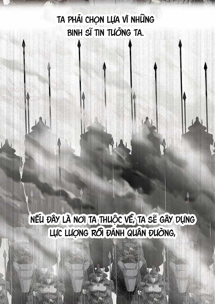 Cương Thiết Liệt Đế Chapter 11 - 142