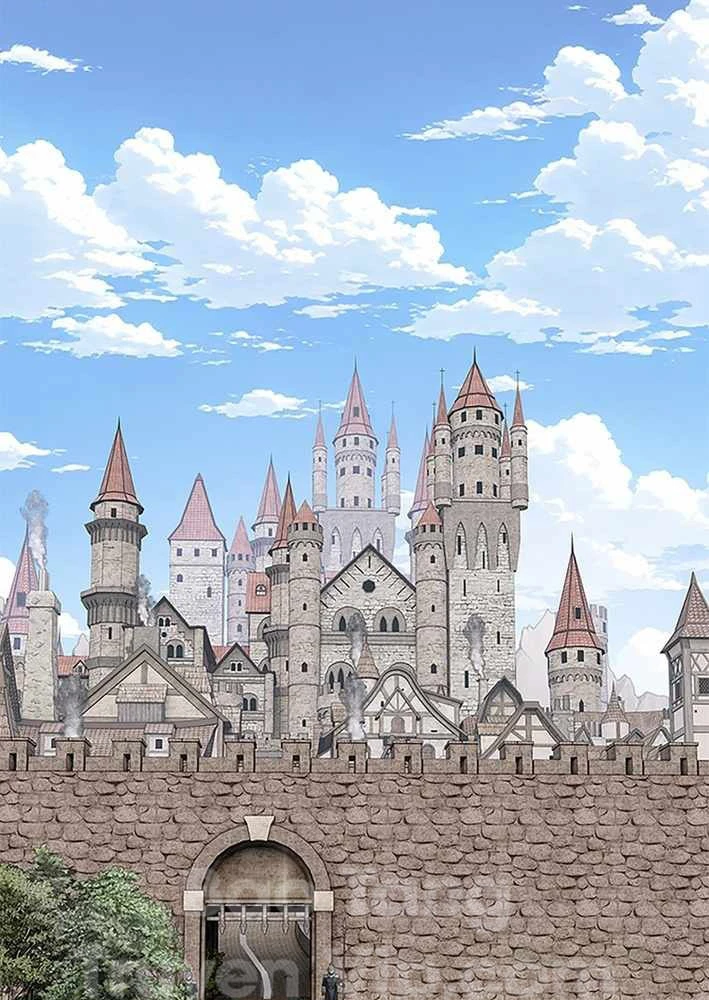 Cương Thiết Liệt Đế Chapter 12 - 3