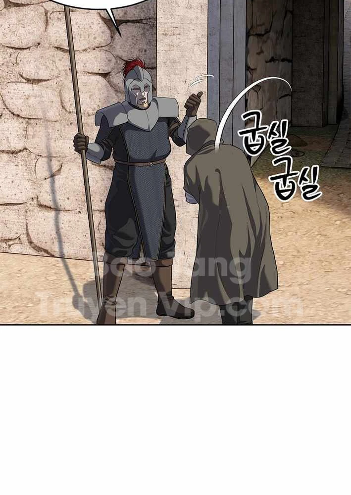 Cương Thiết Liệt Đế Chapter 12 - 14