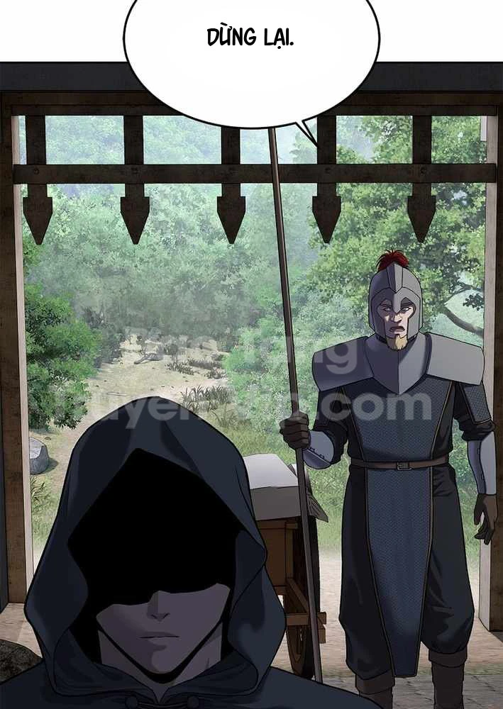 Cương Thiết Liệt Đế Chapter 12 - 18