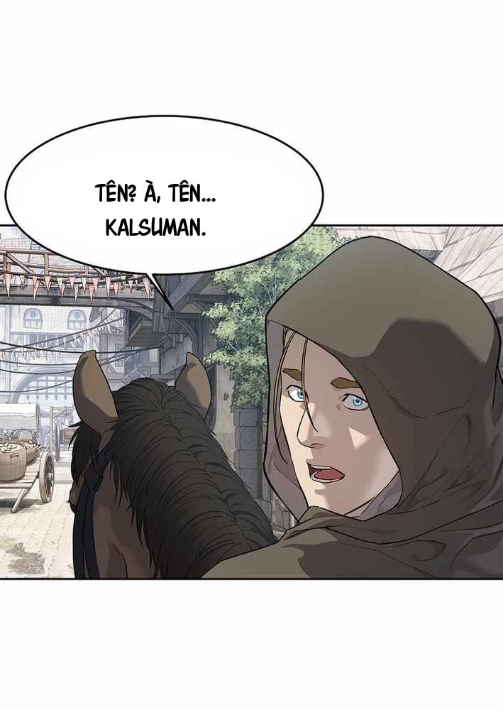 Cương Thiết Liệt Đế Chapter 12 - 39