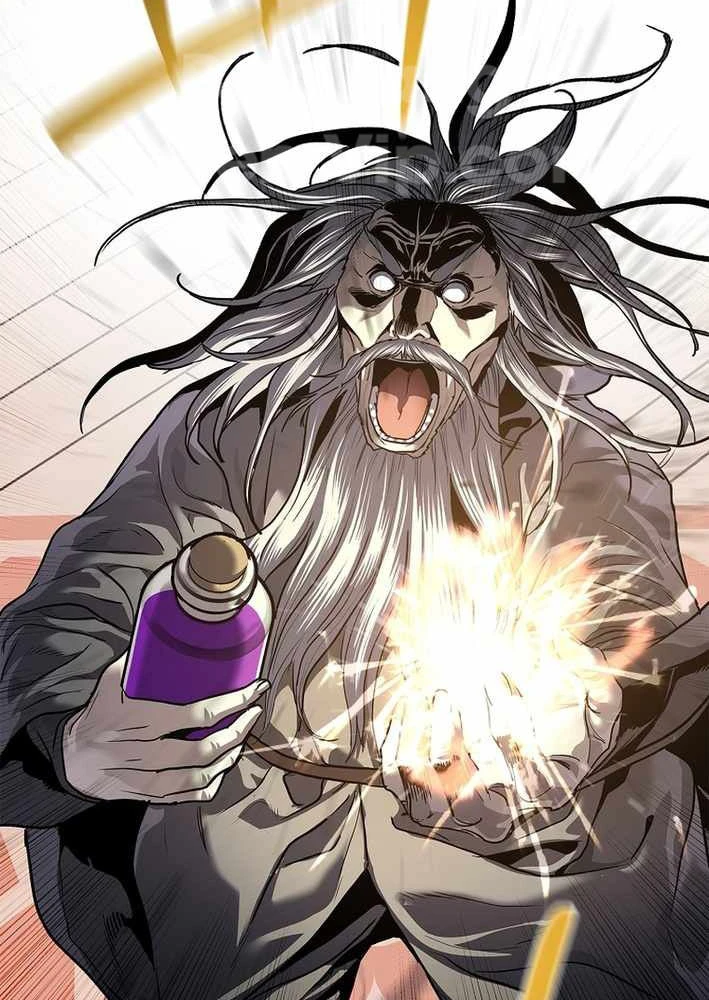 Cương Thiết Liệt Đế Chapter 12 - 86