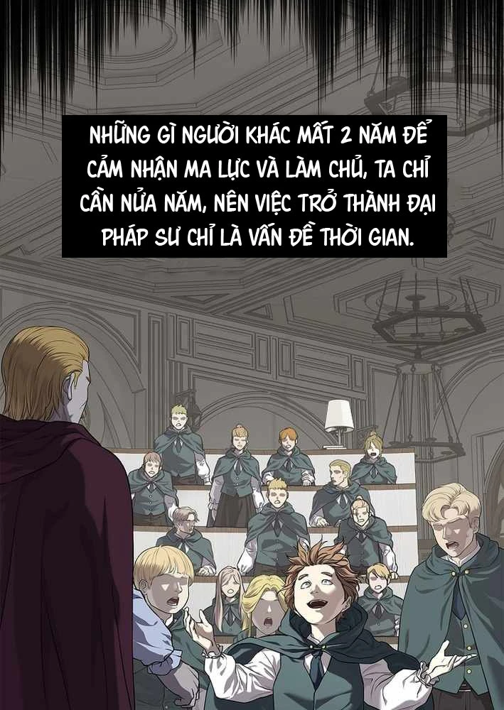 Cương Thiết Liệt Đế Chapter 12 - 102