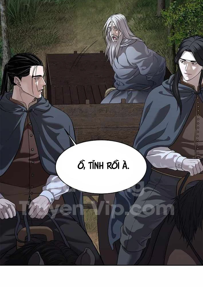 Cương Thiết Liệt Đế Chapter 12 - 124