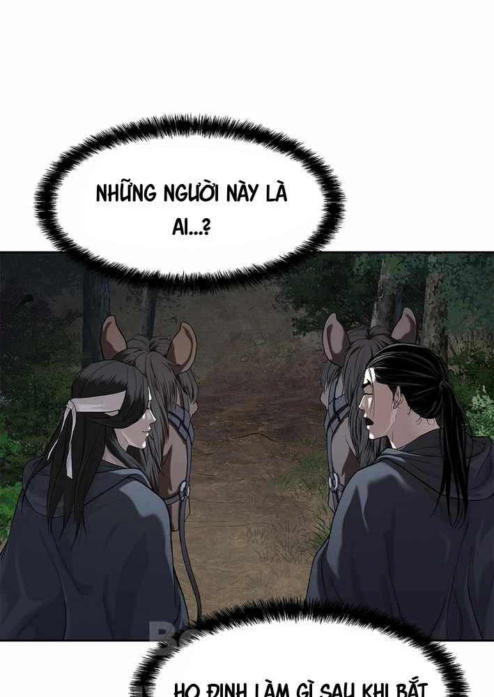 Cương Thiết Liệt Đế Chapter 12 - 128