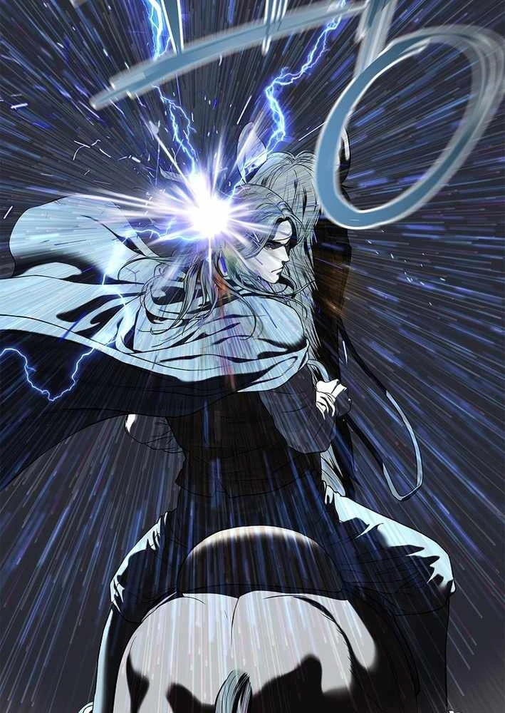 Cương Thiết Liệt Đế Chapter 12 - 141