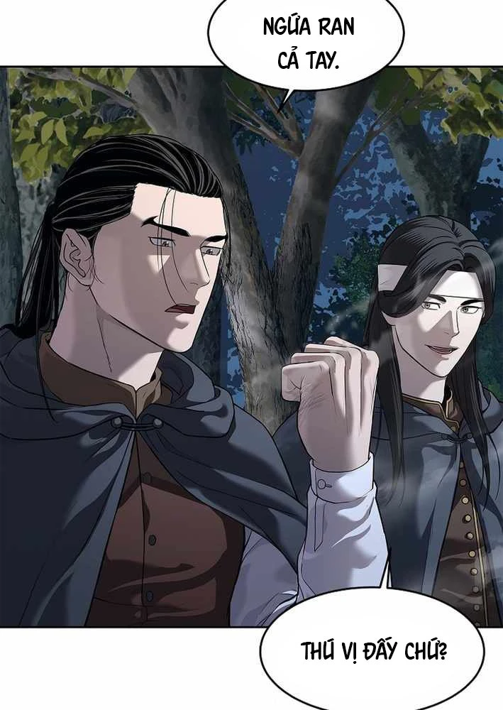 Cương Thiết Liệt Đế Chapter 12 - 145