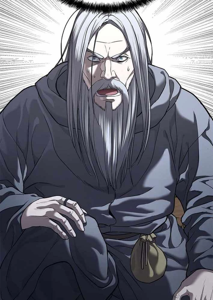 Cương Thiết Liệt Đế Chapter 13 - 6