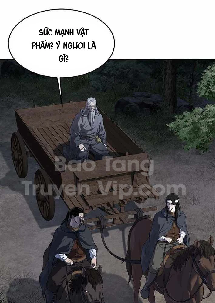 Cương Thiết Liệt Đế Chapter 13 - 15