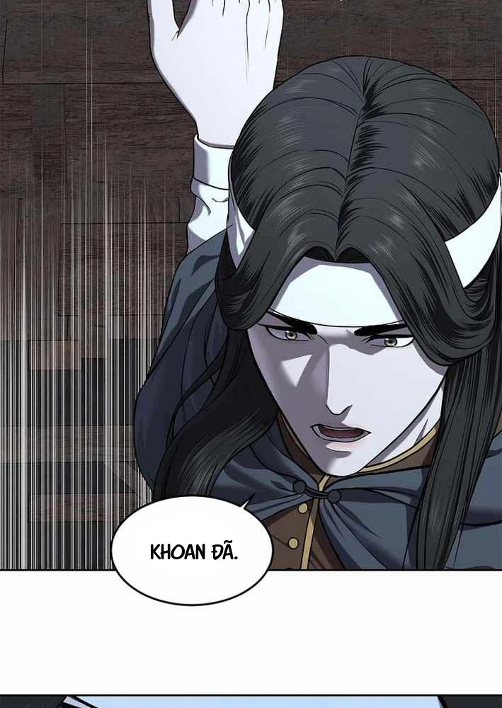 Cương Thiết Liệt Đế Chapter 13 - 21