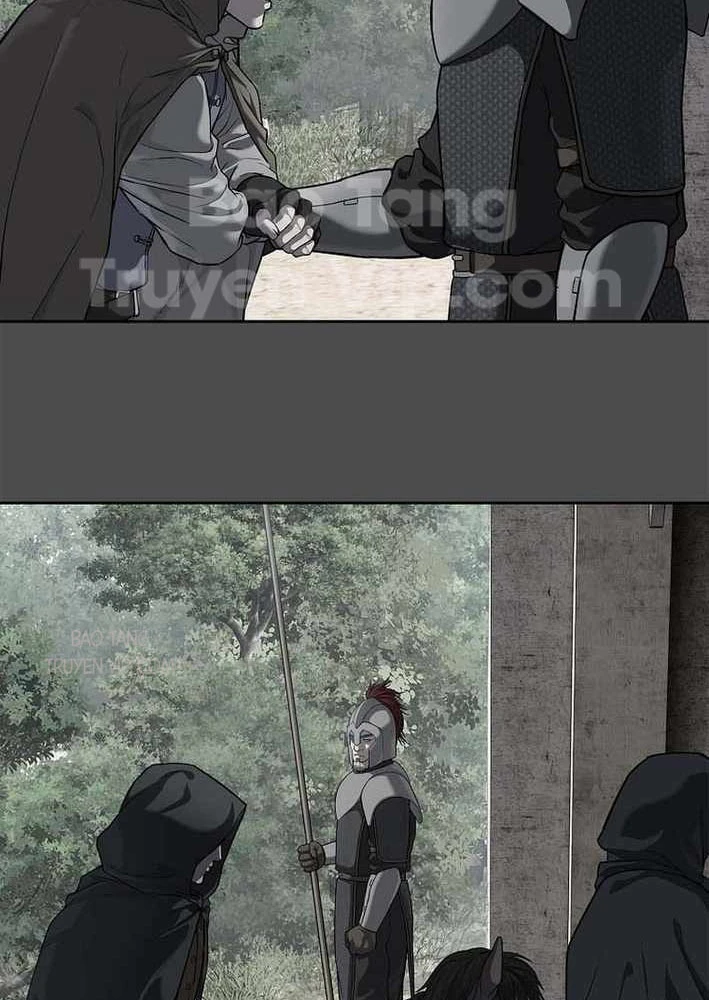 Cương Thiết Liệt Đế Chapter 13 - 32