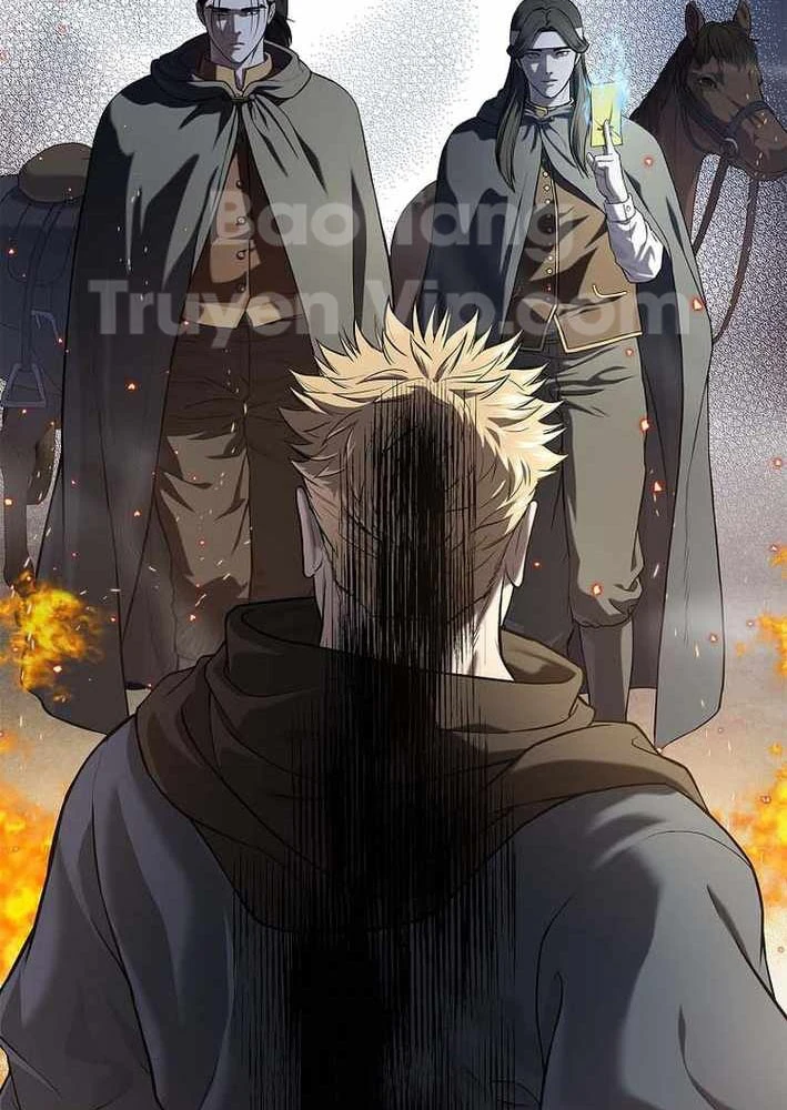 Cương Thiết Liệt Đế Chapter 13 - 42