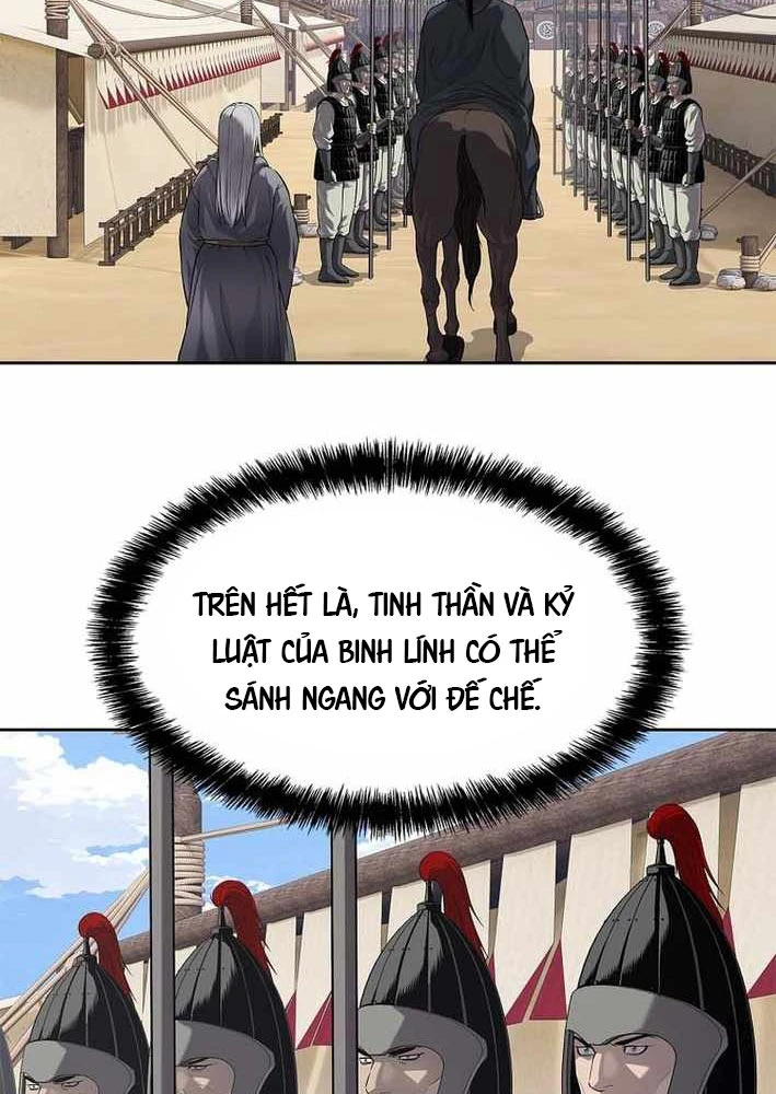 Cương Thiết Liệt Đế Chapter 13 - 120