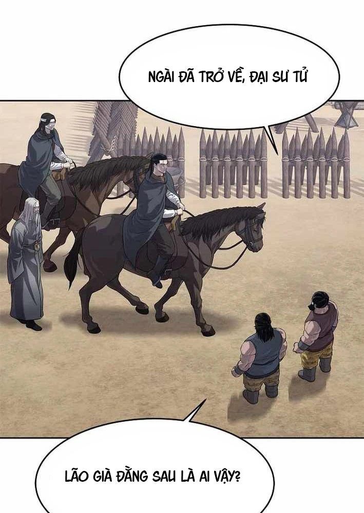 Cương Thiết Liệt Đế Chapter 13 - 122