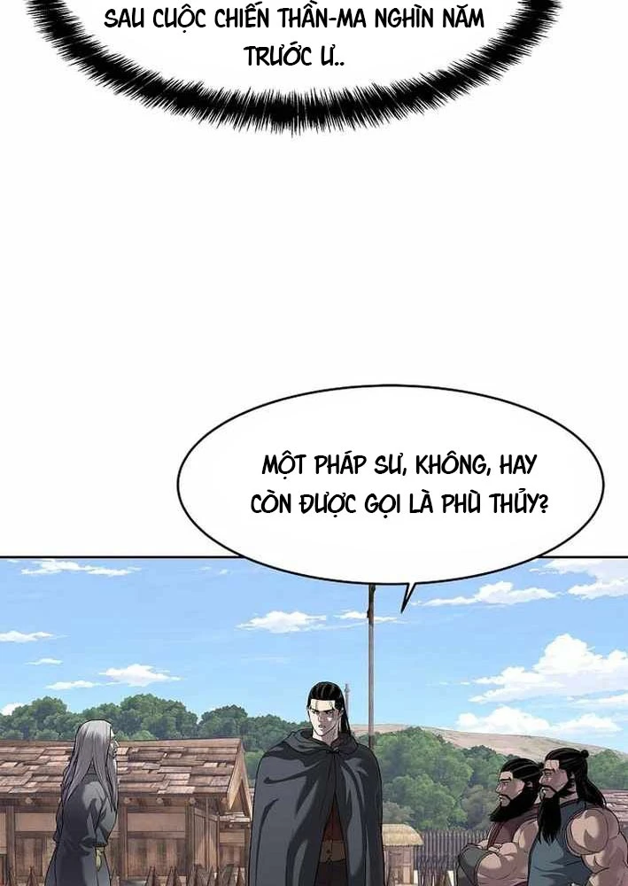 Cương Thiết Liệt Đế Chapter 13 - 126