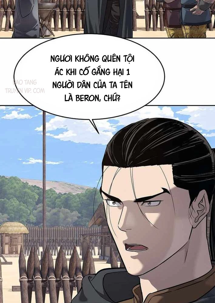 Cương Thiết Liệt Đế Chapter 13 - 127