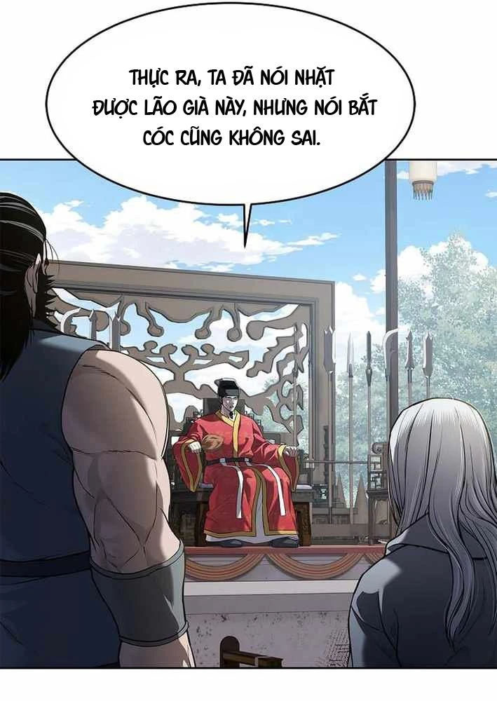 Cương Thiết Liệt Đế Chapter 14 - 4