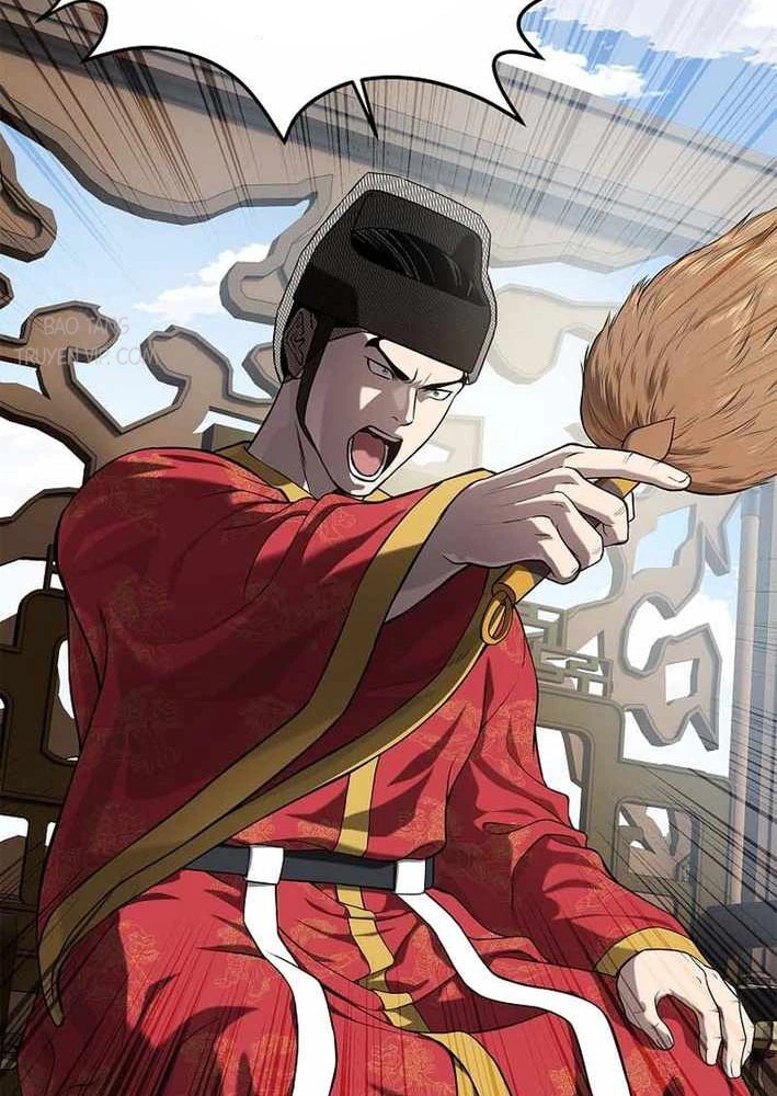 Cương Thiết Liệt Đế Chapter 14 - 14