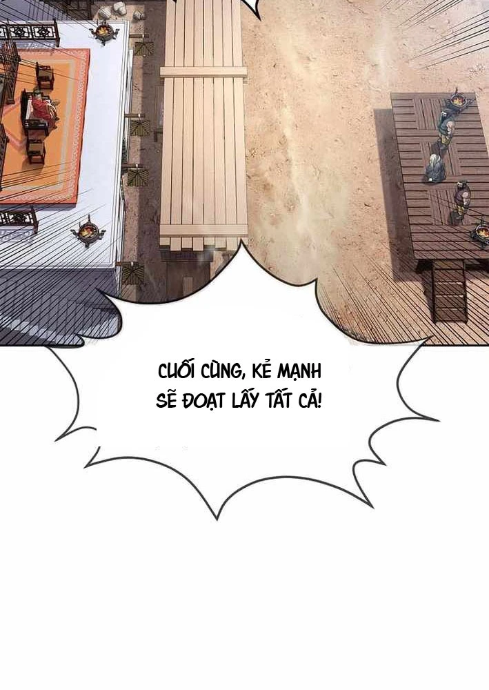 Cương Thiết Liệt Đế Chapter 14 - 16