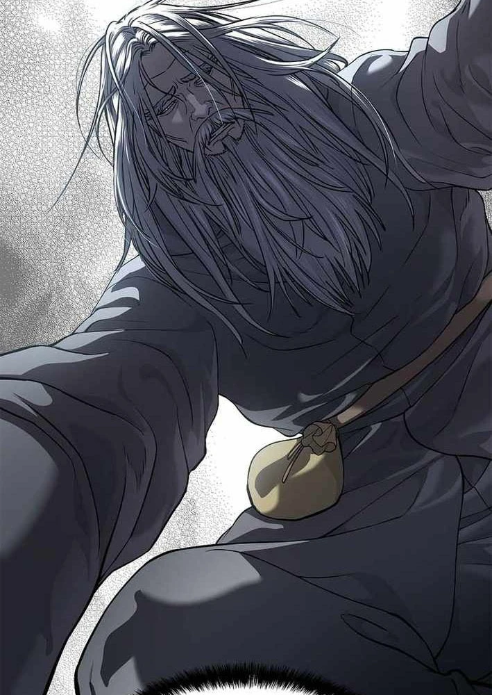 Cương Thiết Liệt Đế Chapter 14 - 24