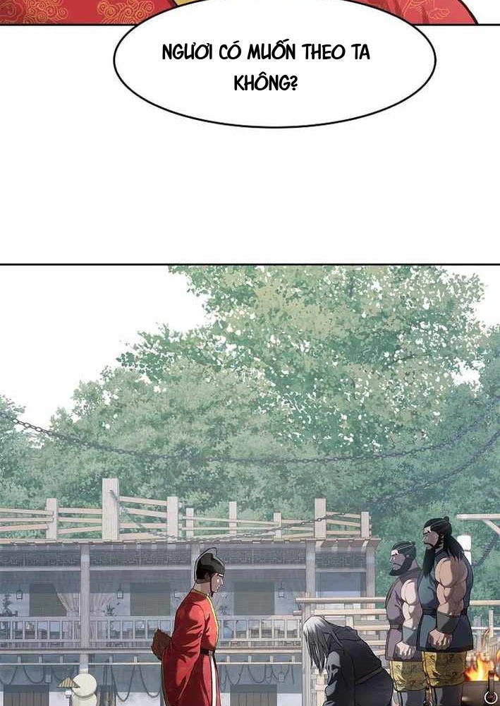 Cương Thiết Liệt Đế Chapter 14 - 38