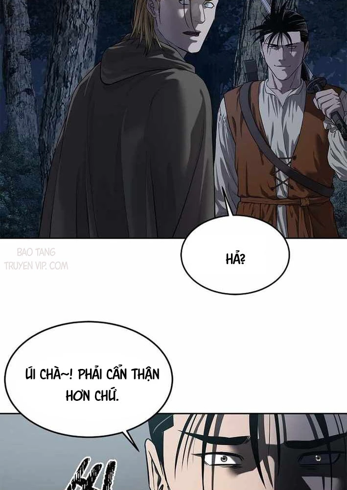 Cương Thiết Liệt Đế Chapter 14 - 137