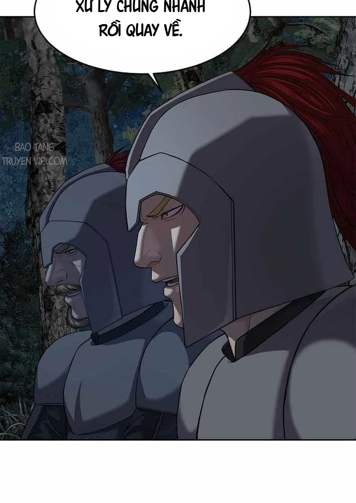 Cương Thiết Liệt Đế Chapter 15 - 6