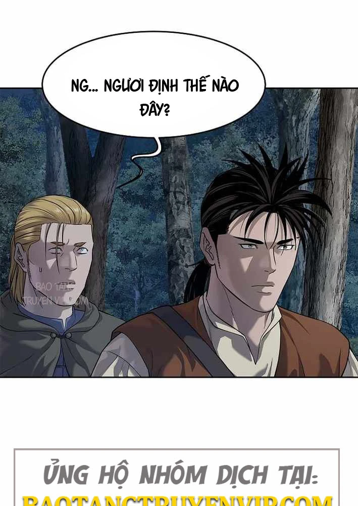 Cương Thiết Liệt Đế Chapter 15 - 7