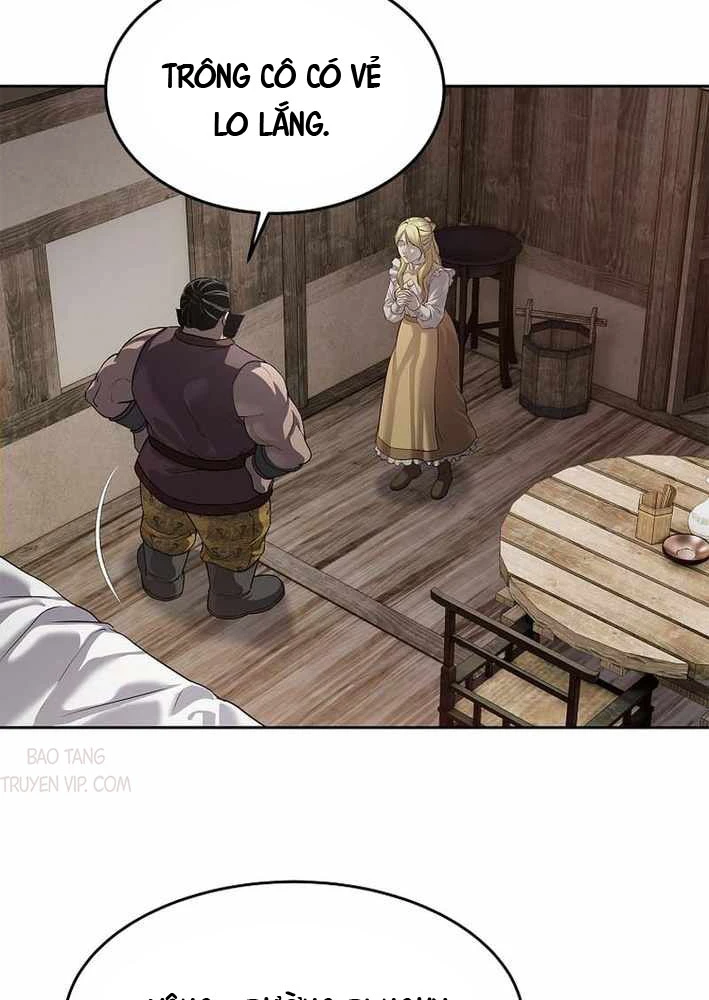 Cương Thiết Liệt Đế Chapter 15 - 18