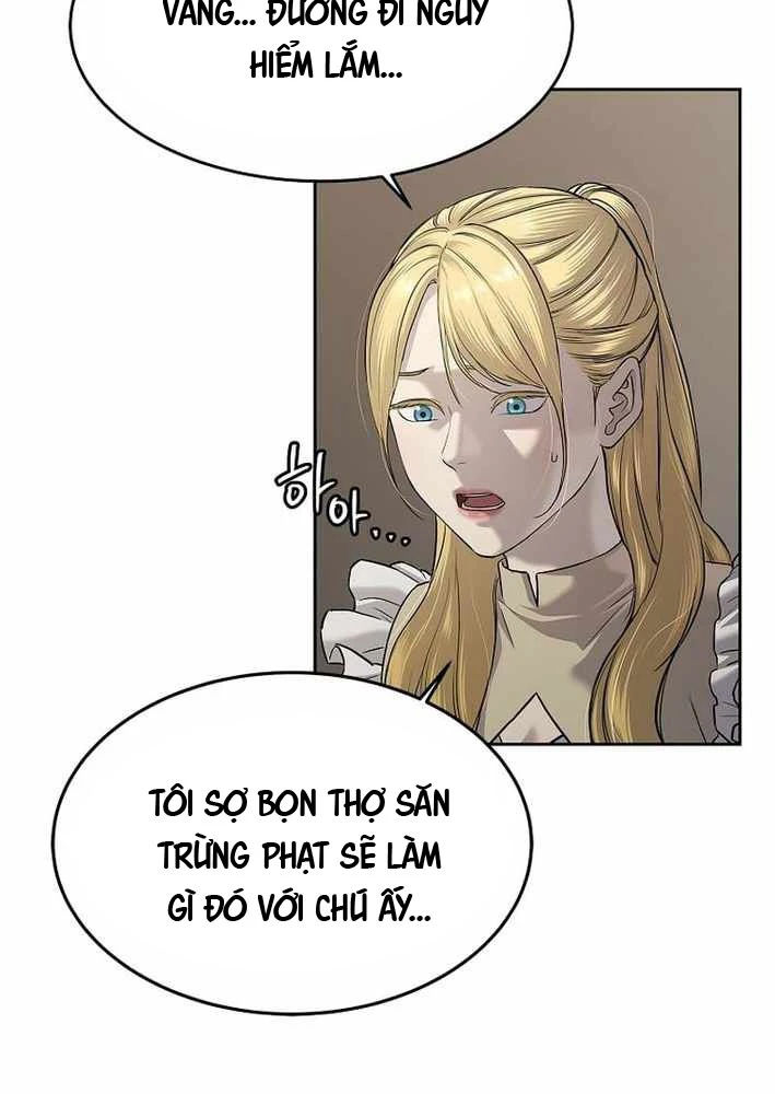 Cương Thiết Liệt Đế Chapter 15 - 19