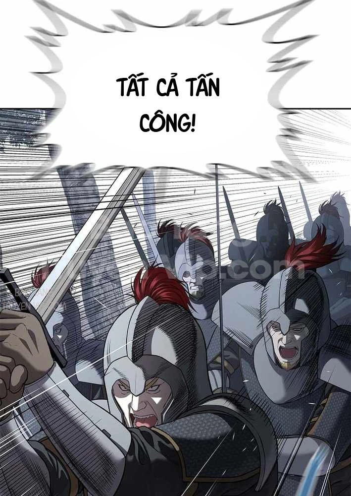 Cương Thiết Liệt Đế Chapter 15 - 30