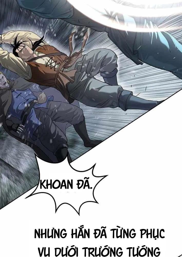 Cương Thiết Liệt Đế Chapter 15 - 33