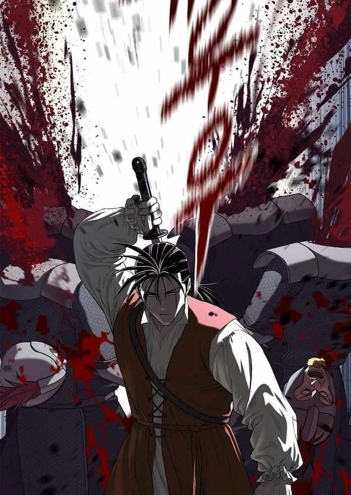 Cương Thiết Liệt Đế Chapter 15 - 44