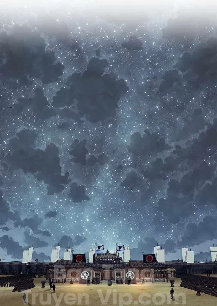 Cương Thiết Liệt Đế Chapter 15 - 72