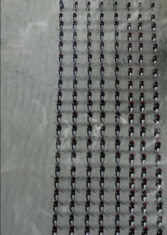 Cương Thiết Liệt Đế Chapter 15 - 98