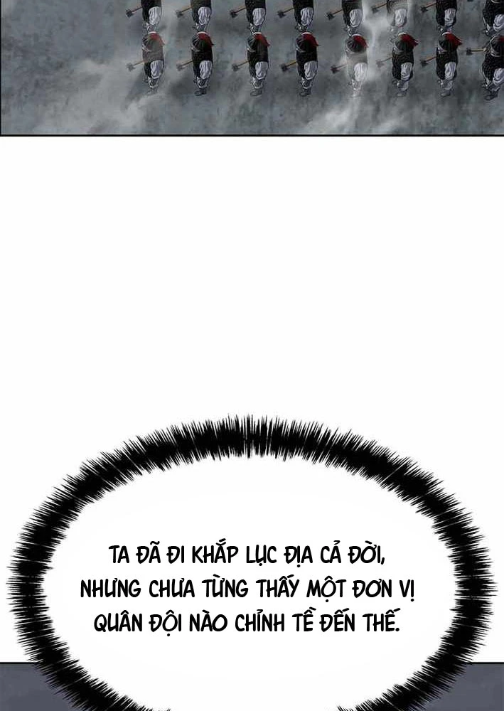 Cương Thiết Liệt Đế Chapter 15 - 100