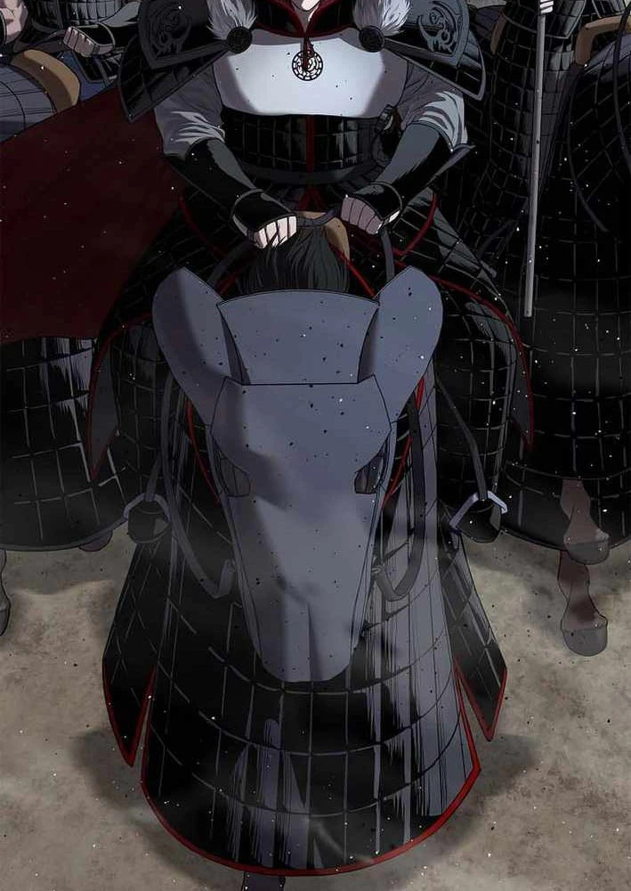 Cương Thiết Liệt Đế Chapter 15 - 126