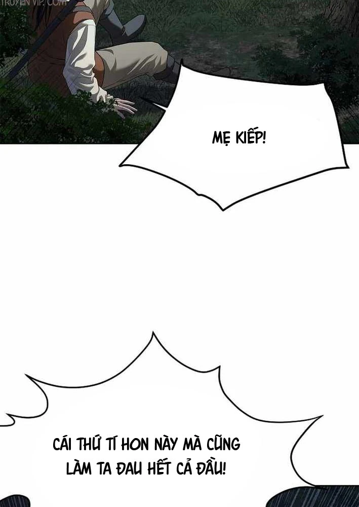 Cương Thiết Liệt Đế Chapter 16 - 18