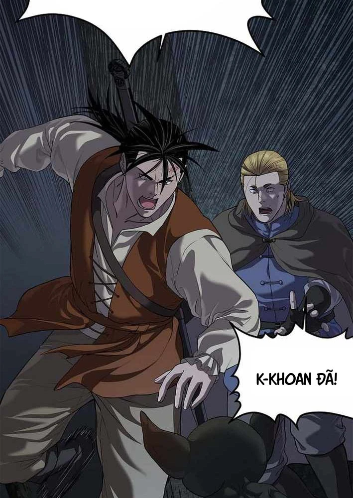 Cương Thiết Liệt Đế Chapter 16 - 19