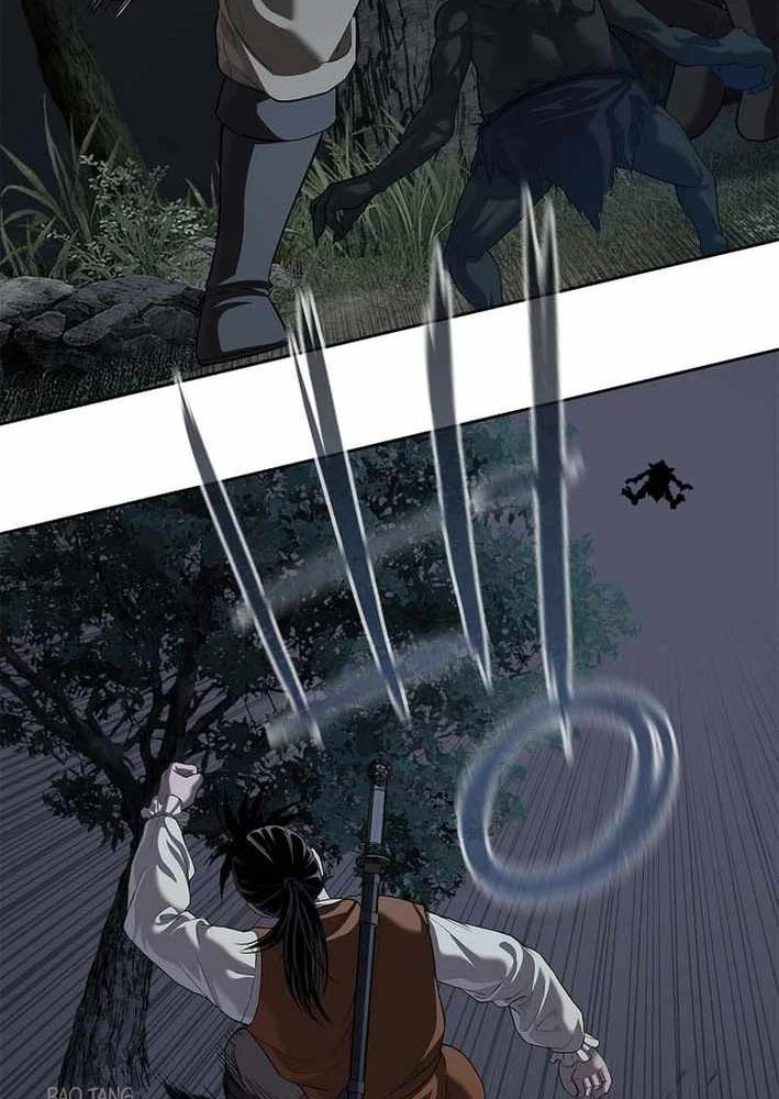 Cương Thiết Liệt Đế Chapter 16 - 20