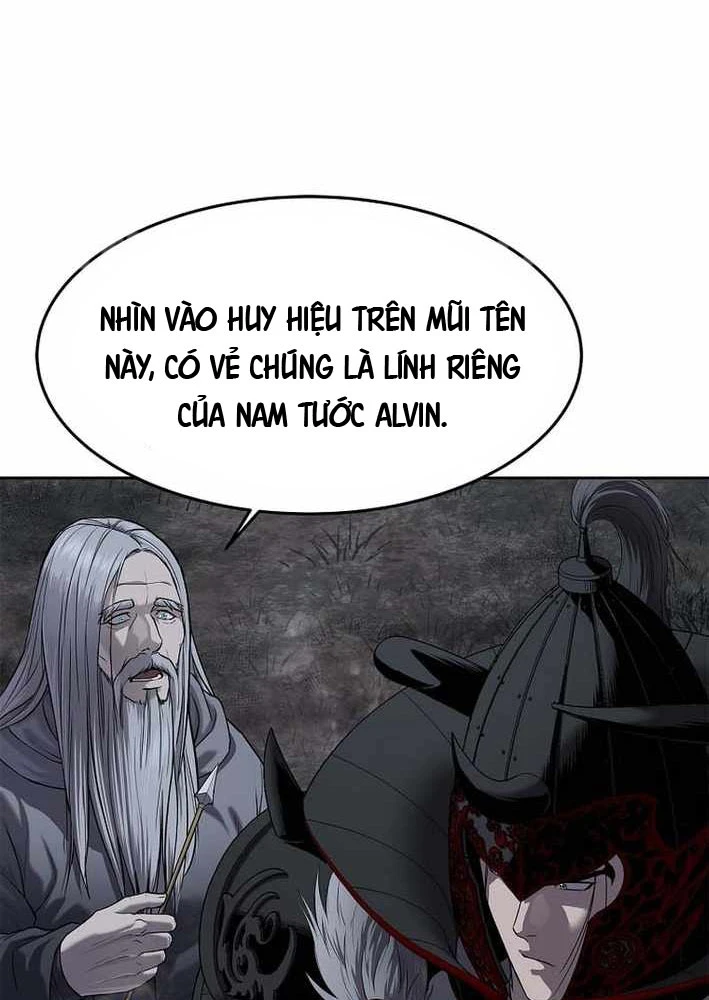 Cương Thiết Liệt Đế Chapter 16 - 35