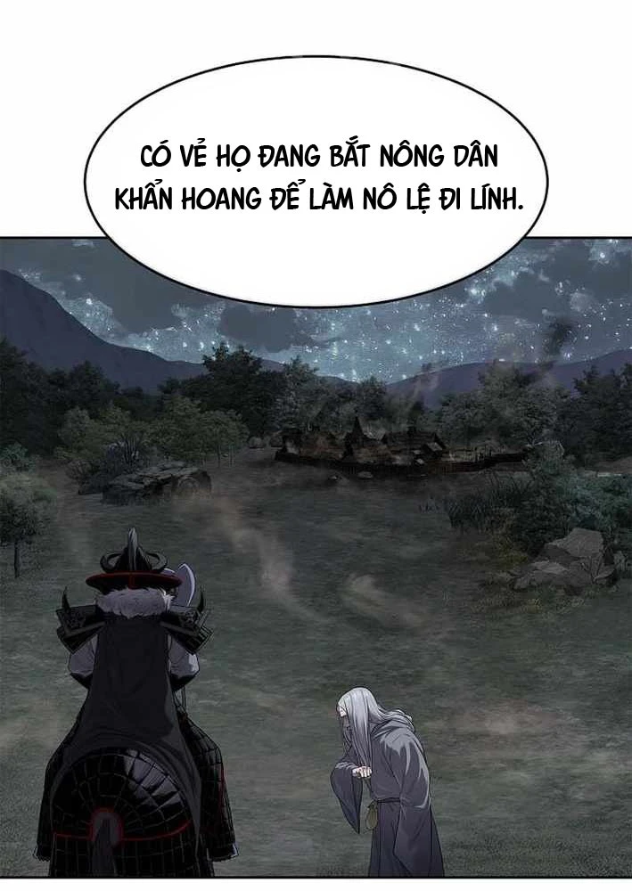 Cương Thiết Liệt Đế Chapter 16 - 46