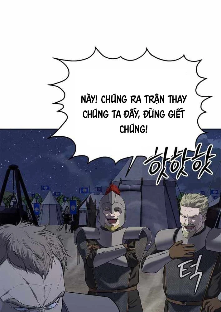 Cương Thiết Liệt Đế Chapter 16 - 73