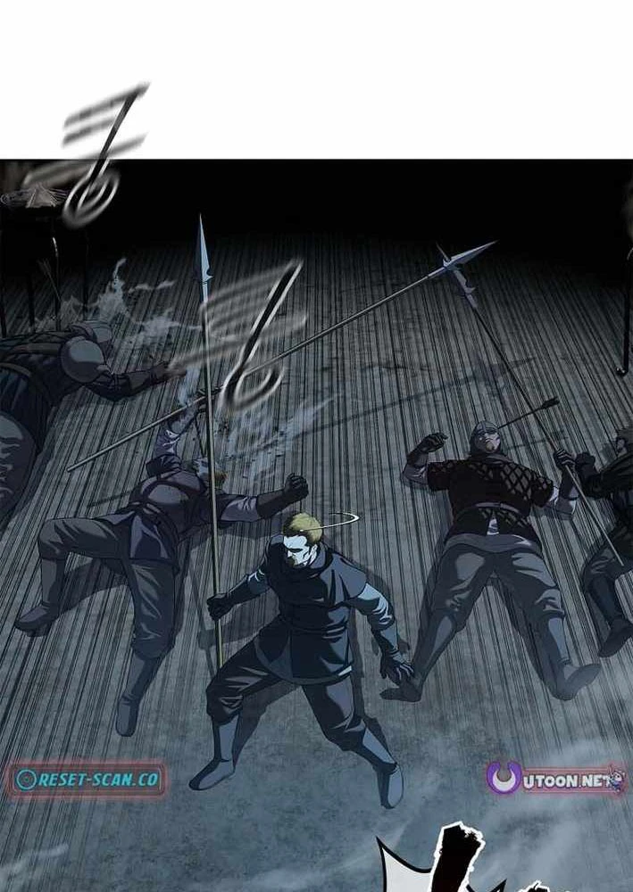 Cương Thiết Liệt Đế Chapter 16 - 90