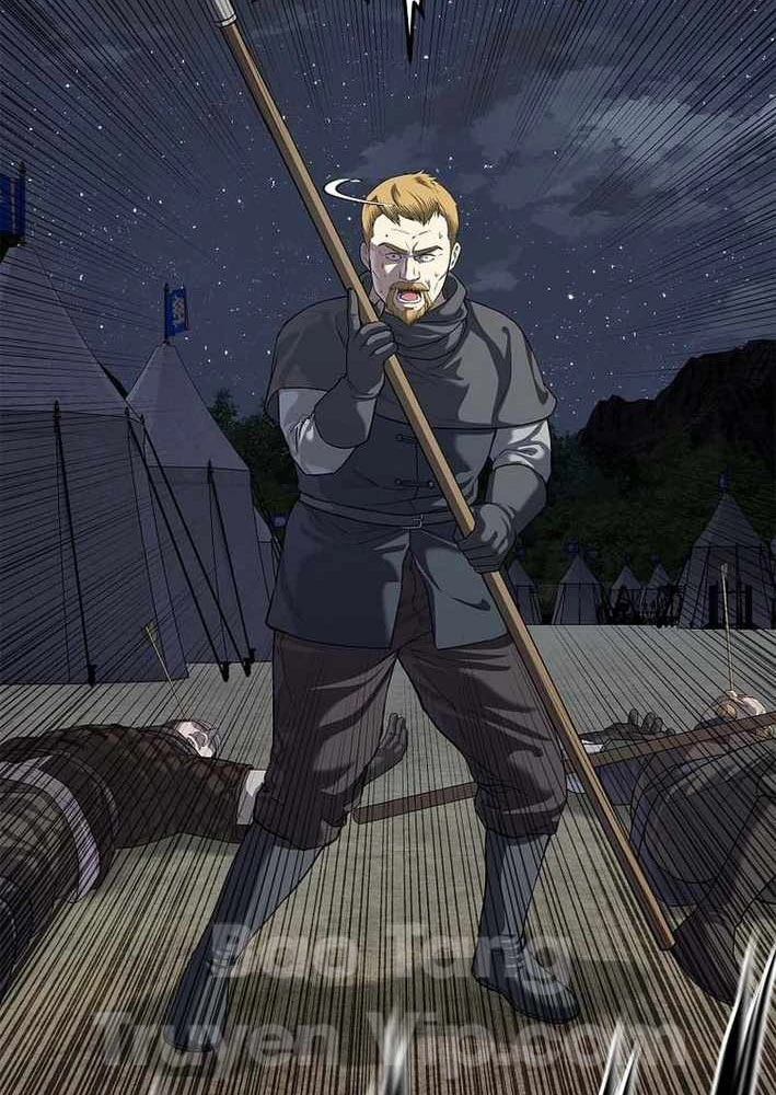 Cương Thiết Liệt Đế Chapter 16 - 92