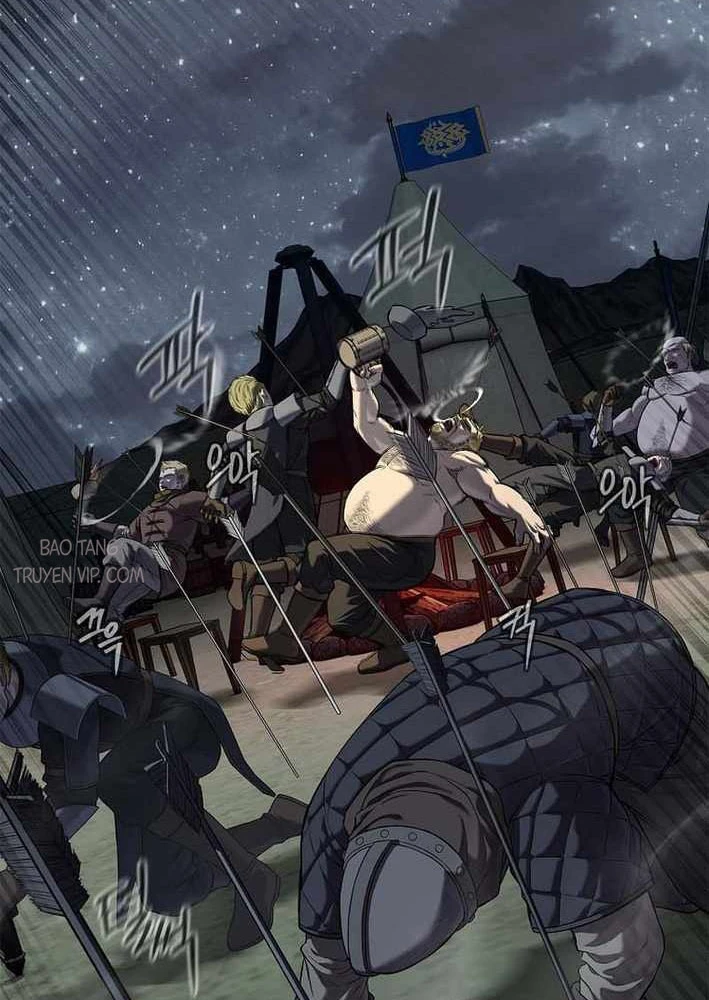 Cương Thiết Liệt Đế Chapter 17 - 15