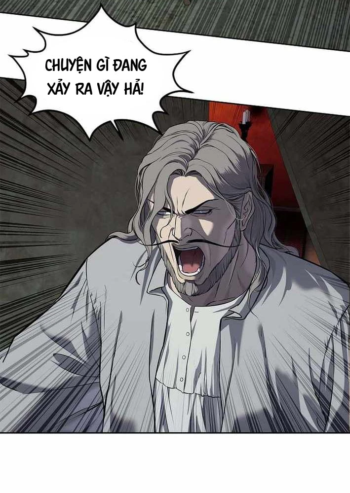 Cương Thiết Liệt Đế Chapter 17 - 20