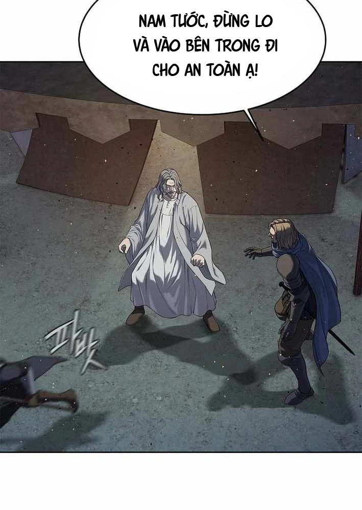 Cương Thiết Liệt Đế Chapter 17 - 22